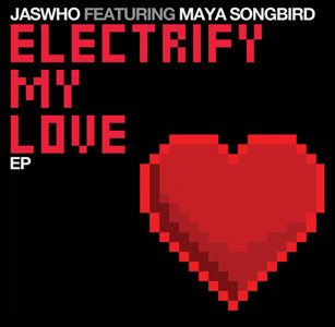 Track artwork