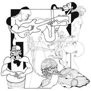 Track artwork