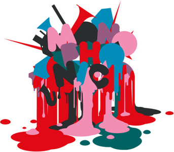Track artwork