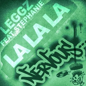 Track artwork