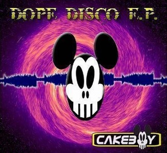 Track artwork