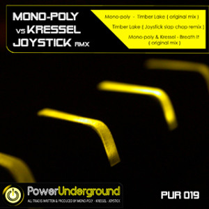 Track artwork