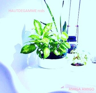 Track artwork