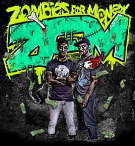 Track artwork