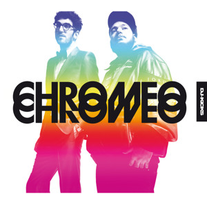 Track artwork