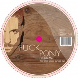 Track artwork