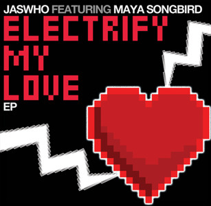 Track artwork