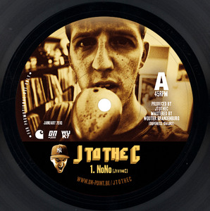 Track artwork