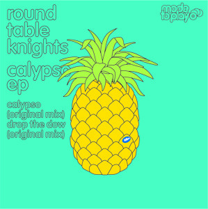 Track artwork