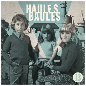 Track artwork