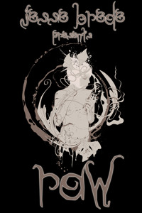 Track artwork