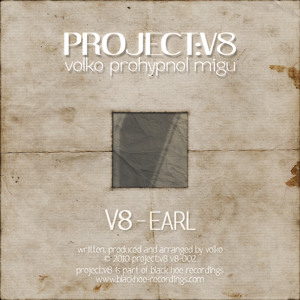 Track artwork