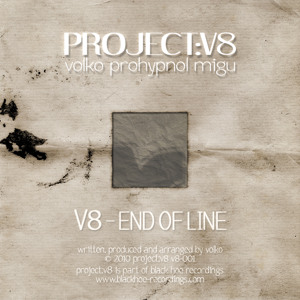 Track artwork