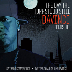 Track artwork