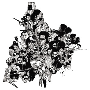 Track artwork