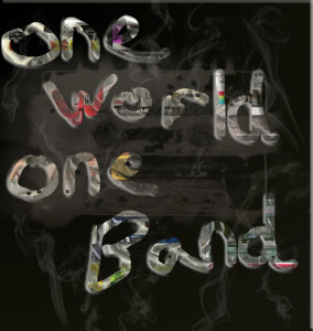 Track artwork
