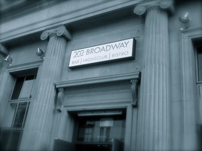 Track artwork