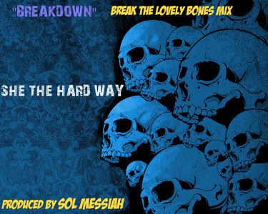 Track artwork