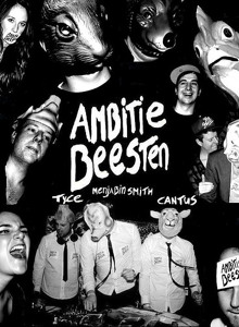Track artwork