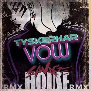 Track artwork