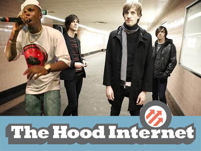Track artwork