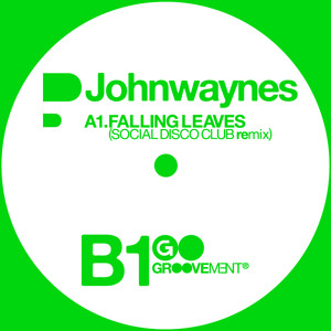 Track artwork