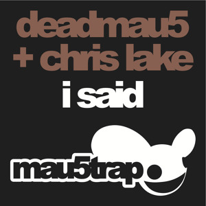 Track artwork