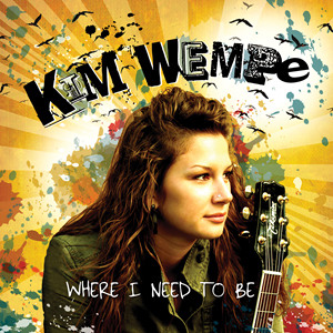 Track artwork