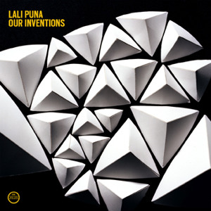 Track artwork