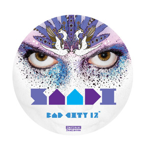 Track artwork