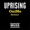 Muse Uprising Onime Remix Mp3