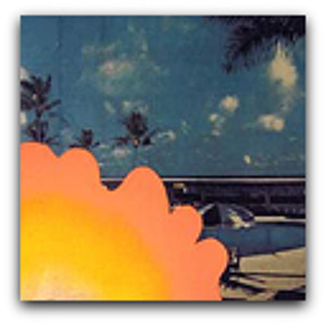Track artwork
