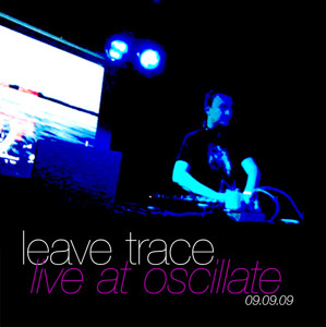 Track artwork