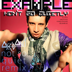 Track artwork
