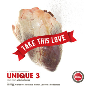 Track artwork