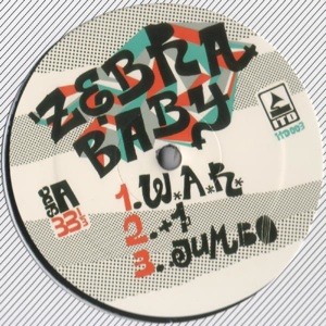 Track artwork