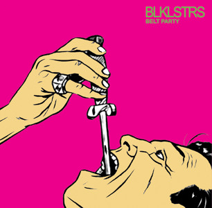 Track artwork