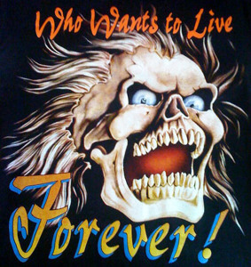 Track artwork