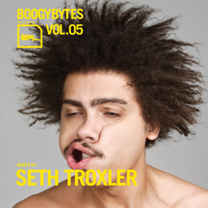 Track artwork