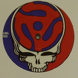 Track artwork