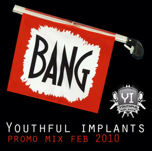 Track artwork