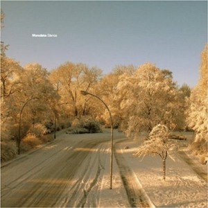 Track artwork