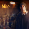 Eminem--Lose Yourself album artwork