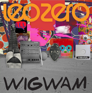 Track artwork