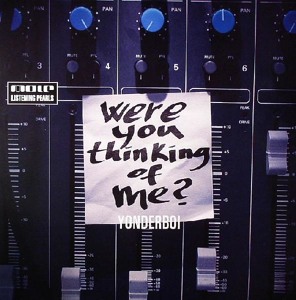 Track artwork