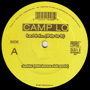 Track artwork