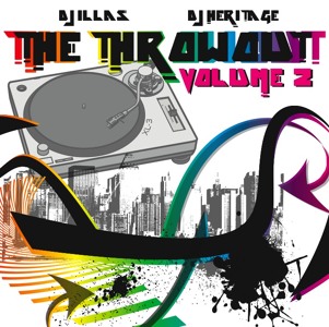Track artwork