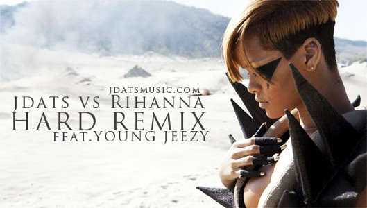 Track artwork