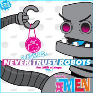 Track artwork