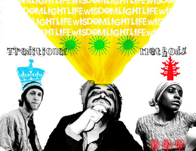 Track artwork